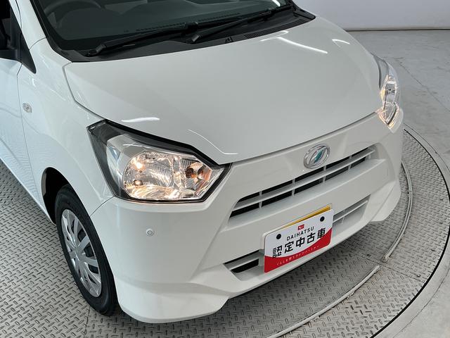 ミライースＬ　ＳＡIII　前後コーナーセンサー　キーレスエントリー走行無制限１年保証　前後コーナーセンサー　オートハイビーム　アイドリングストップ　キーレスエントリー　横滑り防止装置　オートライト　ヘッドライトレベライザー　アクセサリーソケット　スマートアシスト（兵庫県）の中古車