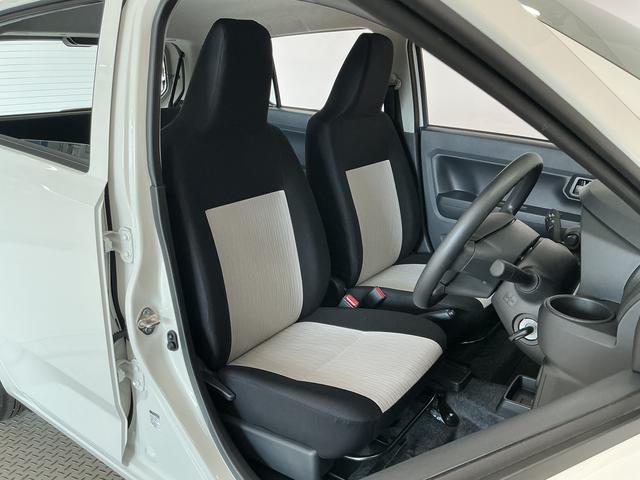 ミライースＬ　ＳＡIII　前後コーナーセンサー　キーレスエントリー走行無制限１年保証　前後コーナーセンサー　オートハイビーム　アイドリングストップ　キーレスエントリー　横滑り防止装置　オートライト　ヘッドライトレベライザー　アクセサリーソケット　スマートアシスト（兵庫県）の中古車