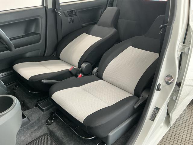 ミライースＬ　ＳＡIII　前後コーナーセンサー　キーレスエントリー走行無制限１年保証　前後コーナーセンサー　オートハイビーム　アイドリングストップ　キーレスエントリー　横滑り防止装置　オートライト　ヘッドライトレベライザー　アクセサリーソケット　スマートアシスト（兵庫県）の中古車