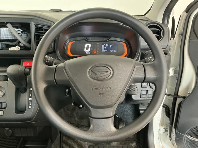 ミライースＬ　ＳＡIII　前後コーナーセンサー　キーレスエントリー走行無制限１年保証　前後コーナーセンサー　オートハイビーム　アイドリングストップ　キーレスエントリー　横滑り防止装置　オートライト　ヘッドライトレベライザー　アクセサリーソケット　スマートアシスト（兵庫県）の中古車