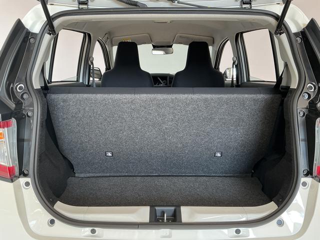 ミライースＬ　ＳＡIII　前後コーナーセンサー　キーレスエントリー走行無制限１年保証　前後コーナーセンサー　オートハイビーム　アイドリングストップ　キーレスエントリー　横滑り防止装置　オートライト　ヘッドライトレベライザー　アクセサリーソケット　スマートアシスト（兵庫県）の中古車