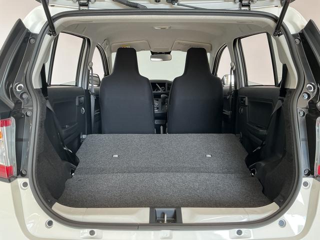 ミライースＬ　ＳＡIII　前後コーナーセンサー　キーレスエントリー走行無制限１年保証　前後コーナーセンサー　オートハイビーム　アイドリングストップ　キーレスエントリー　横滑り防止装置　オートライト　ヘッドライトレベライザー　アクセサリーソケット　スマートアシスト（兵庫県）の中古車