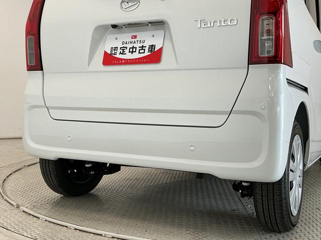 タントＸリミテッド　前後コーナーセンサー　シートヒーター　両側電動走行無制限１年保証　両側電動スライドドア　前後コーナーセンサー　前席シートヒーター　オートハイビーム　ＬＥＤヘッドライト　オートブレーキホールド　プッシュスタート　横滑り防止装置　オートエアコン（兵庫県）の中古車