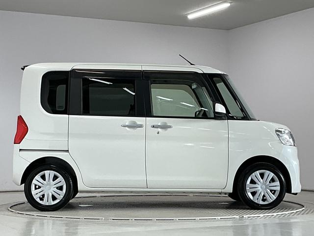 タントＸ　ＳＡ　禁煙車　ＥＴＣ　片側電動スライドドア　スマートキー走行無制限１年保証　片側電動スライドドア　禁煙車　ＥＴＣ　アイドリングストップ　プッシュスタート　横滑り防止装置　オートライト　オートエアコン　ドアバイザー　ヘッドライトレベライザー　電動格納ミラー（兵庫県）の中古車