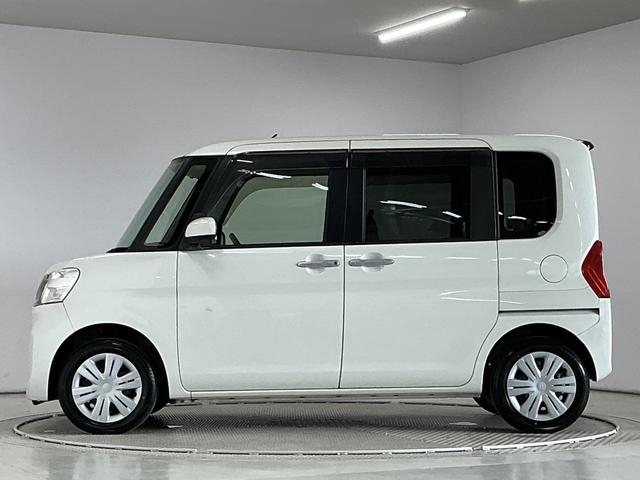 タントＸ　ＳＡ　禁煙車　ＥＴＣ　片側電動スライドドア　スマートキー走行無制限１年保証　片側電動スライドドア　禁煙車　ＥＴＣ　アイドリングストップ　プッシュスタート　横滑り防止装置　オートライト　オートエアコン　ドアバイザー　ヘッドライトレベライザー　電動格納ミラー（兵庫県）の中古車