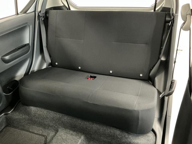 ミライースＬ　ＳＡIII　雹害車両　前後コーナーセンサー　キーレス雹害車両　１年保証　前後コーナーセンサー　オートハイビーム　アイドリングストップ　キーレスエントリー　横滑り防止装置　オートライト　ヘッドライトレベライザー　インパネシフト　スマートアシスト（兵庫県）の中古車