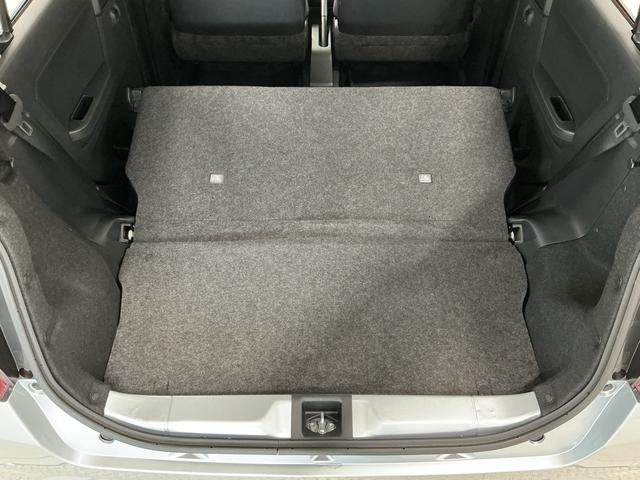 ミライースＬ　ＳＡIII　雹害車両　前後コーナーセンサー　キーレス雹害車両　１年保証　前後コーナーセンサー　オートハイビーム　アイドリングストップ　キーレスエントリー　横滑り防止装置　オートライト　ヘッドライトレベライザー　インパネシフト　スマートアシスト（兵庫県）の中古車