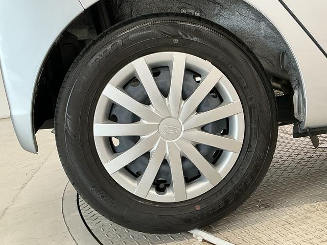 ミライースＬ　ＳＡIII　雹害車両　前後コーナーセンサー　キーレス雹害車両　１年保証　前後コーナーセンサー　オートハイビーム　アイドリングストップ　キーレスエントリー　横滑り防止装置　オートライト　ヘッドライトレベライザー　インパネシフト　スマートアシスト（兵庫県）の中古車