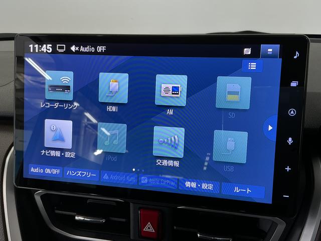 ムーヴＲＳ　ターボ　１０インチナビ　前後ドラレコ　パノラマモニター１年保証　１０インチナビ　前後ドラレコ　室内カメラ　パノラマモニター　アダプティブクルーズコントロール　両側電動スライドドア　コーナーセンサー　ダンディスポーツスタイル　１５インチ純正アルミホイール（兵庫県）の中古車