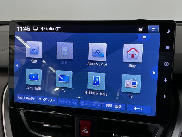 ムーヴＲＳ　ターボ　１０インチナビ　前後ドラレコ　パノラマモニター１年保証　１０インチナビ　前後ドラレコ　室内カメラ　パノラマモニター　アダプティブクルーズコントロール　両側電動スライドドア　コーナーセンサー　ダンディスポーツスタイル　１５インチ純正アルミホイール（兵庫県）の中古車