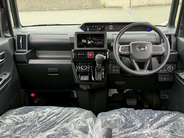 タントカスタムＸ（兵庫県）の中古車