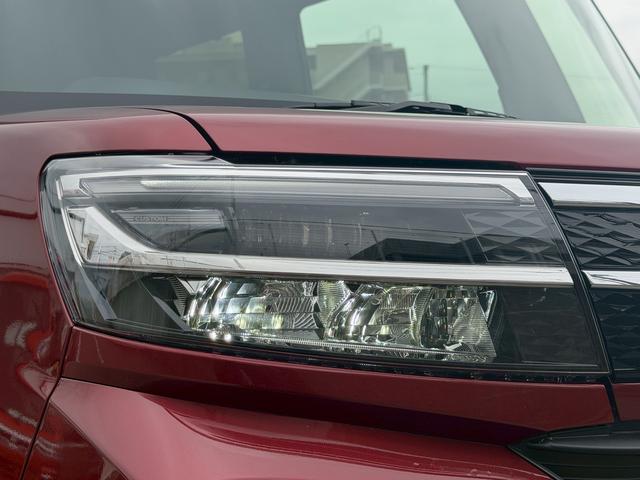 タントカスタムＸ（兵庫県）の中古車