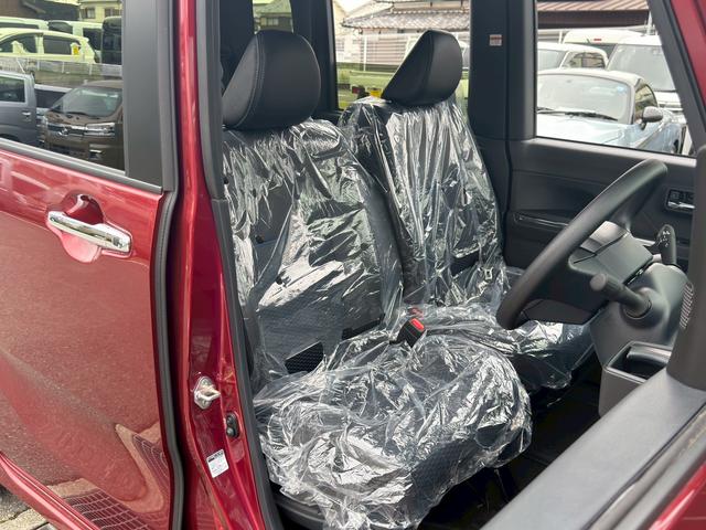タントカスタムＸ（兵庫県）の中古車