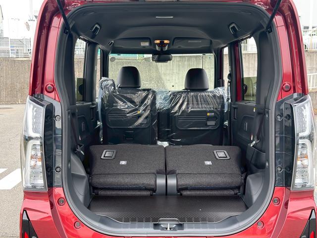 タントカスタムＸ（兵庫県）の中古車