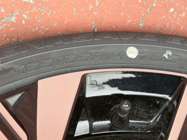 タントカスタムＸ（兵庫県）の中古車