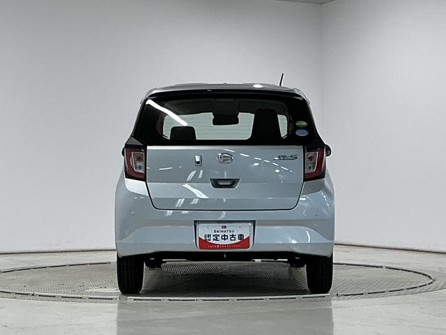 ミライースL SAIII ディスプレイオーディオ バックカメラ走行無制限1年保証 前後コーナーセンサー ディスプレイオーディオ バックカメラ DVD Bluetooth オートハイビーム アイドリングストップ キーレスエントリー 横滑り防止装置 ドアバイザー(兵庫県)の中古車