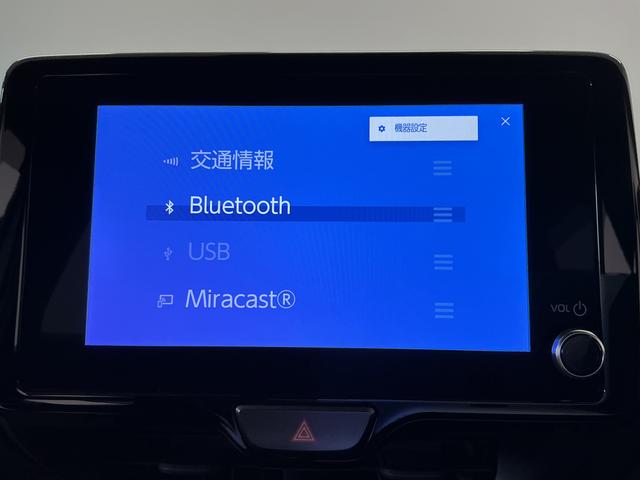 ヤリスクロスハイブリッドＺ　アドベンチャー　ナビＴＶ　アドバンスドパーク１年保証　ナビＴＶ　アドバンスドパーク　前後ドラレコ　ＥＴＣ２．０　パノラミックビューモニター　アダプティブクルーズコントロール　障害物センサー　シートヒーター　ステアリングヒーター　電子パーキング（兵庫県）の中古車