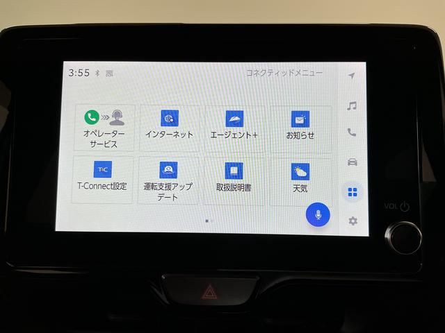 ヤリスクロスハイブリッドＺ　アドベンチャー　ナビＴＶ　アドバンスドパーク１年保証　ナビＴＶ　アドバンスドパーク　前後ドラレコ　ＥＴＣ２．０　パノラミックビューモニター　アダプティブクルーズコントロール　障害物センサー　シートヒーター　ステアリングヒーター　電子パーキング（兵庫県）の中古車