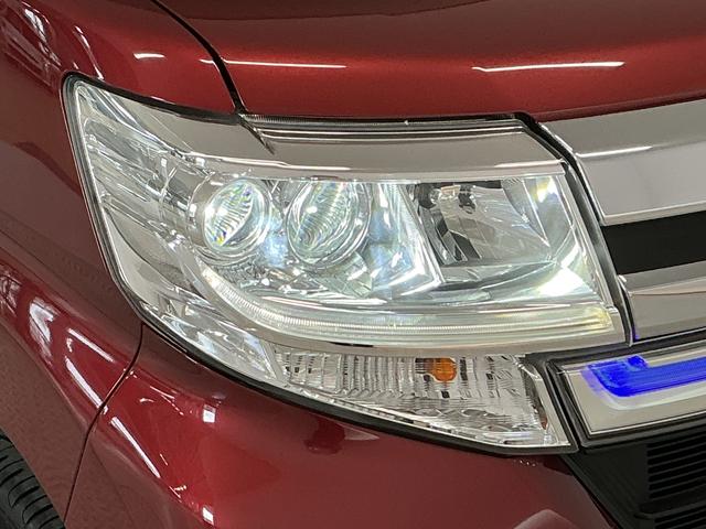 タントカスタムRS トップエディションSA ターボ 禁煙 ナビTV1年保証 禁煙車 ナビTV バックカメラ ETC 両側電動スライドドア DVD USB接続 Bluetooth LEDヘッドライト アイドリングストップ プッシュスタート 15インチ純正アルミホイール(兵庫県)の中古車