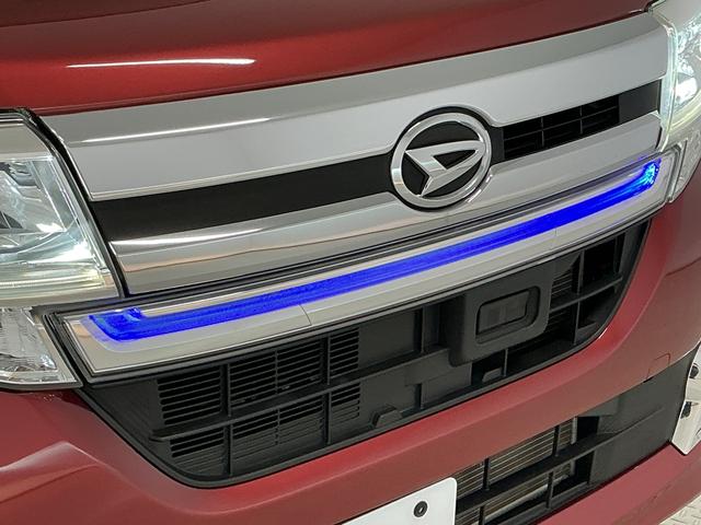 タントカスタムRS トップエディションSA ターボ 禁煙 ナビTV1年保証 禁煙車 ナビTV バックカメラ ETC 両側電動スライドドア DVD USB接続 Bluetooth LEDヘッドライト アイドリングストップ プッシュスタート 15インチ純正アルミホイール(兵庫県)の中古車