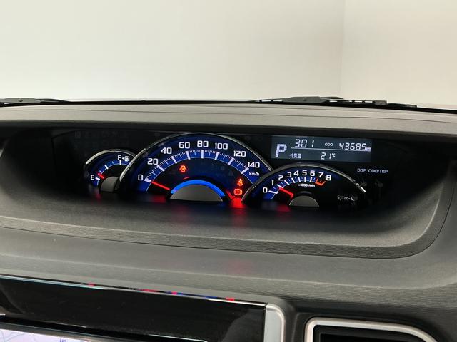 タントカスタムRS トップエディションSA ターボ 禁煙 ナビTV1年保証 禁煙車 ナビTV バックカメラ ETC 両側電動スライドドア DVD USB接続 Bluetooth LEDヘッドライト アイドリングストップ プッシュスタート 15インチ純正アルミホイール(兵庫県)の中古車