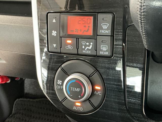 タントカスタムRS トップエディションSA ターボ 禁煙 ナビTV1年保証 禁煙車 ナビTV バックカメラ ETC 両側電動スライドドア DVD USB接続 Bluetooth LEDヘッドライト アイドリングストップ プッシュスタート 15インチ純正アルミホイール(兵庫県)の中古車