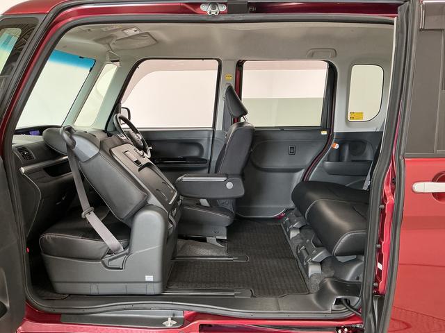 タントカスタムRS トップエディションSA ターボ 禁煙 ナビTV1年保証 禁煙車 ナビTV バックカメラ ETC 両側電動スライドドア DVD USB接続 Bluetooth LEDヘッドライト アイドリングストップ プッシュスタート 15インチ純正アルミホイール(兵庫県)の中古車