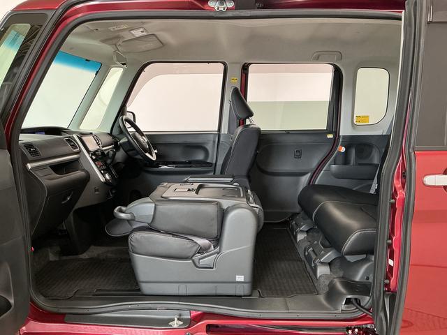 タントカスタムRS トップエディションSA ターボ 禁煙 ナビTV1年保証 禁煙車 ナビTV バックカメラ ETC 両側電動スライドドア DVD USB接続 Bluetooth LEDヘッドライト アイドリングストップ プッシュスタート 15インチ純正アルミホイール(兵庫県)の中古車