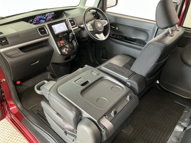 タントカスタムRS トップエディションSA ターボ 禁煙 ナビTV1年保証 禁煙車 ナビTV バックカメラ ETC 両側電動スライドドア DVD USB接続 Bluetooth LEDヘッドライト アイドリングストップ プッシュスタート 15インチ純正アルミホイール(兵庫県)の中古車