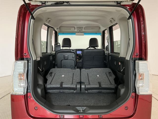 タントカスタムRS トップエディションSA ターボ 禁煙 ナビTV1年保証 禁煙車 ナビTV バックカメラ ETC 両側電動スライドドア DVD USB接続 Bluetooth LEDヘッドライト アイドリングストップ プッシュスタート 15インチ純正アルミホイール(兵庫県)の中古車