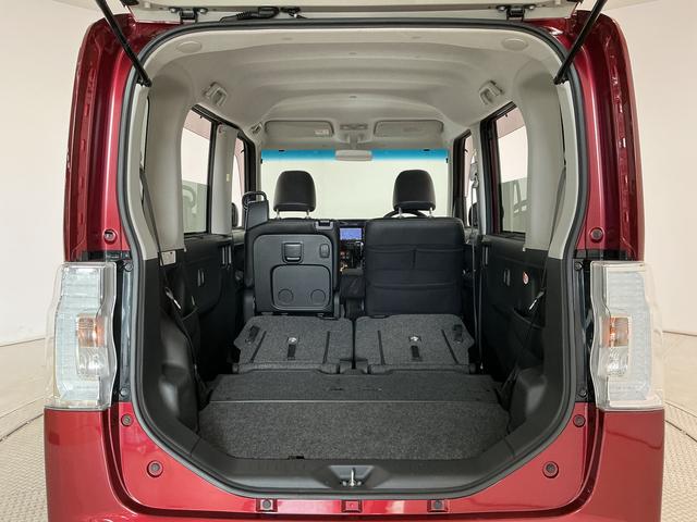 タントカスタムRS トップエディションSA ターボ 禁煙 ナビTV1年保証 禁煙車 ナビTV バックカメラ ETC 両側電動スライドドア DVD USB接続 Bluetooth LEDヘッドライト アイドリングストップ プッシュスタート 15インチ純正アルミホイール(兵庫県)の中古車
