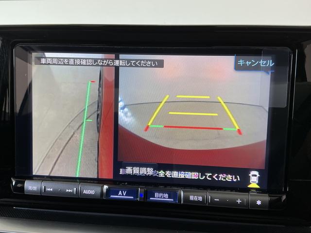 ロッキープレミアムＧ　ＨＥＶ　雹害車両　ワンオーナー　９インチナビ雹害車両　１年保証　ワンオーナー　ＥＴＣ　９インチナビＴＶ　ドラレコ　パノラマモニター　アダプティブクルーズコントロール　前後コーナーセンサー　前席シートヒーター　ＵＳＢ　１７インチ純正アルミホイール（兵庫県）の中古車