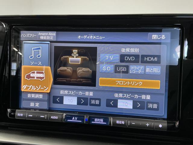 ロッキープレミアムＧ　ＨＥＶ　雹害車両　ワンオーナー　９インチナビ雹害車両　１年保証　ワンオーナー　ＥＴＣ　９インチナビＴＶ　ドラレコ　パノラマモニター　アダプティブクルーズコントロール　前後コーナーセンサー　前席シートヒーター　ＵＳＢ　１７インチ純正アルミホイール（兵庫県）の中古車