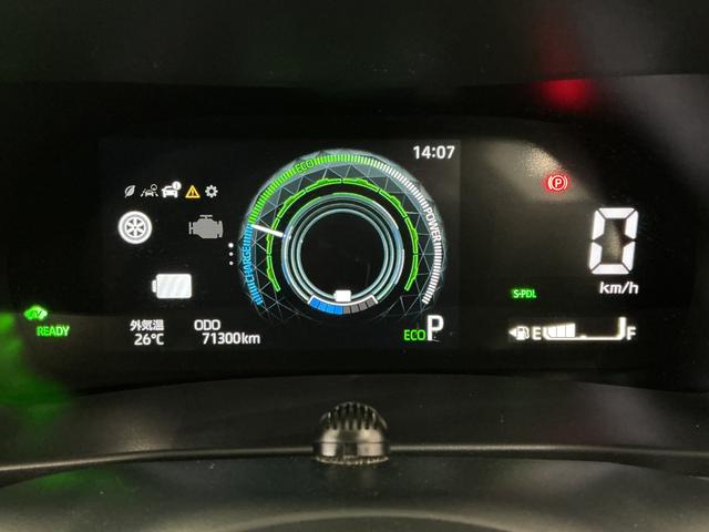 ロッキープレミアムＧ　ＨＥＶ　雹害車両　ワンオーナー　９インチナビ雹害車両　１年保証　ワンオーナー　ＥＴＣ　９インチナビＴＶ　ドラレコ　パノラマモニター　アダプティブクルーズコントロール　前後コーナーセンサー　前席シートヒーター　ＵＳＢ　１７インチ純正アルミホイール（兵庫県）の中古車