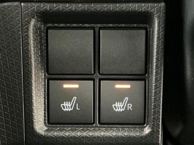 タントカスタムＲＳ　ターボ　両側電動スライドドア　コーナーセンサー走行無制限１年保証　両側電動スライドドア　前後コーナーセンサー　前席シートヒーター　オートハイビーム　ＬＥＤヘッドライト　オートブレーキホールド　プッシュスタート　１５インチ純正アルミホイール（兵庫県）の中古車