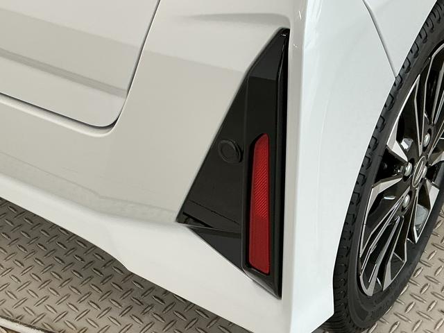 タントカスタムＲＳ　ターボ　両側電動スライドドア　コーナーセンサー走行無制限１年保証　両側電動スライドドア　前後コーナーセンサー　前席シートヒーター　オートハイビーム　ＬＥＤヘッドライト　オートブレーキホールド　プッシュスタート　１５インチ純正アルミホイール（兵庫県）の中古車