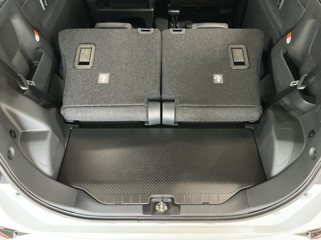 タントカスタムＲＳ　ターボ　両側電動スライドドア　コーナーセンサー走行無制限１年保証　両側電動スライドドア　前後コーナーセンサー　前席シートヒーター　オートハイビーム　ＬＥＤヘッドライト　オートブレーキホールド　プッシュスタート　１５インチ純正アルミホイール（兵庫県）の中古車