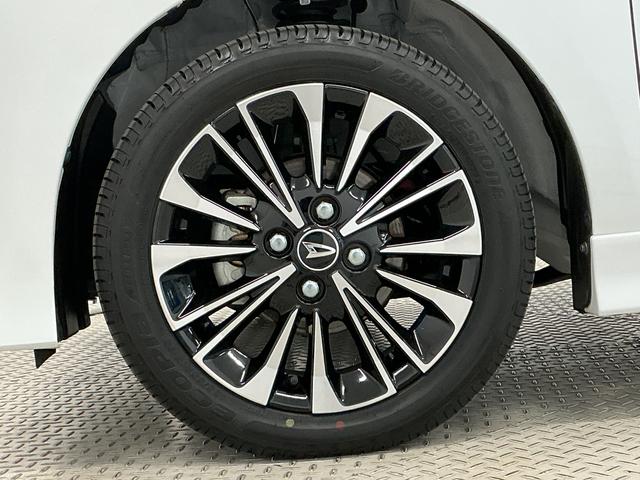 タントカスタムＲＳ　ターボ　両側電動スライドドア　コーナーセンサー走行無制限１年保証　両側電動スライドドア　前後コーナーセンサー　前席シートヒーター　オートハイビーム　ＬＥＤヘッドライト　オートブレーキホールド　プッシュスタート　１５インチ純正アルミホイール（兵庫県）の中古車