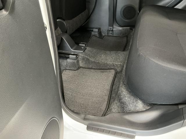 ミライースX リミテッドSAIII 雹害車両 オーディオ USB接続雹害車両 1年保証 前後コーナーセンサー オーディオ DVD USB接続 オートハイビーム LEDヘッドライト アイドリングストップ キーレスエントリー 横滑り防止装置 オートライト 電動格納ミラー(兵庫県)の中古車