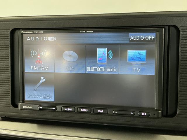 キャストスタイルＸ　リミテッド　ＳＡIII　ナビＴＶ　バックカメラ１年保証　ナビＴＶ　ＥＴＣ　バックカメラ　前席シートヒーター　Ｂｌｕｅｔｏｏｔｈ　オートハイビーム　アイドリングストップ　プッシュスタート　横滑り防止装置　オートエアコン　ヘッドライトレベライザー（兵庫県）の中古車
