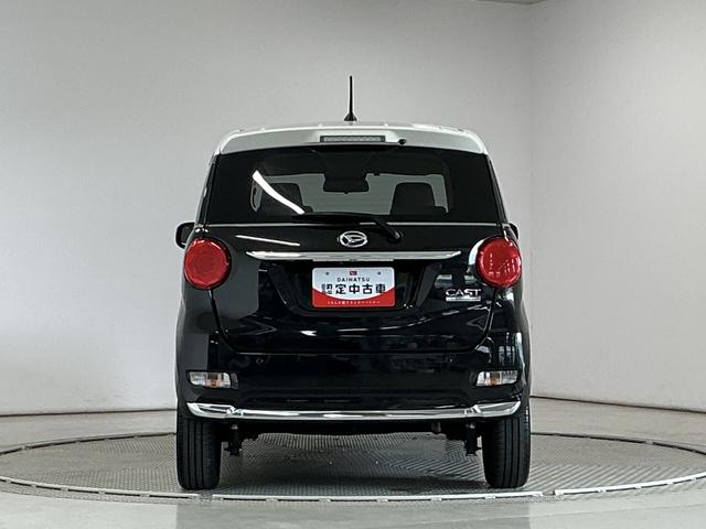 キャストスタイルＸ　リミテッド　ＳＡIII　ナビＴＶ　バックカメラ１年保証　ナビＴＶ　ＥＴＣ　バックカメラ　前席シートヒーター　Ｂｌｕｅｔｏｏｔｈ　オートハイビーム　アイドリングストップ　プッシュスタート　横滑り防止装置　オートエアコン　ヘッドライトレベライザー（兵庫県）の中古車