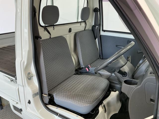 ハイゼットトラックスペシャル　５ＭＴ　３方開　ゲートプロテクター　荷台マット走行無制限１年保証　ＭＴ車　荷台マット　３方開　ゲートプロテクター　ドアバイザー　ヘッドライトレベライザー　リアゲートチェーン　ラジオ　スペアタイヤ　バッテリーカバー　ラバーフロアマット（兵庫県）の中古車