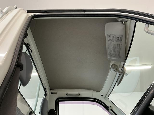 ハイゼットトラックスペシャル　５ＭＴ　３方開　ゲートプロテクター　荷台マット走行無制限１年保証　ＭＴ車　荷台マット　３方開　ゲートプロテクター　ドアバイザー　ヘッドライトレベライザー　リアゲートチェーン　ラジオ　スペアタイヤ　バッテリーカバー　ラバーフロアマット（兵庫県）の中古車