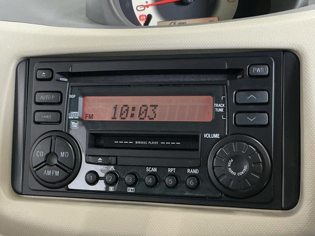 エッセX 禁煙 ワンオーナー CD/MDデッキ ETC キーレス走行無制限1年保証 禁煙車 ワンオーナー CD/MDデッキ ETC キーレスエントリー オートエアコン ドアバイザー ヘッドライトレベライザー 電動格納ミラー アクセサリーソケット センターメーター(兵庫県)の中古車