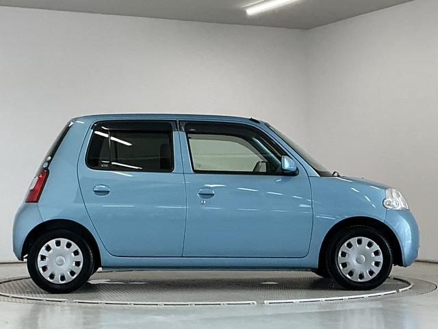 エッセX 禁煙 ワンオーナー CD/MDデッキ ETC キーレス走行無制限1年保証 禁煙車 ワンオーナー CD/MDデッキ ETC キーレスエントリー オートエアコン ドアバイザー ヘッドライトレベライザー 電動格納ミラー アクセサリーソケット センターメーター(兵庫県)の中古車