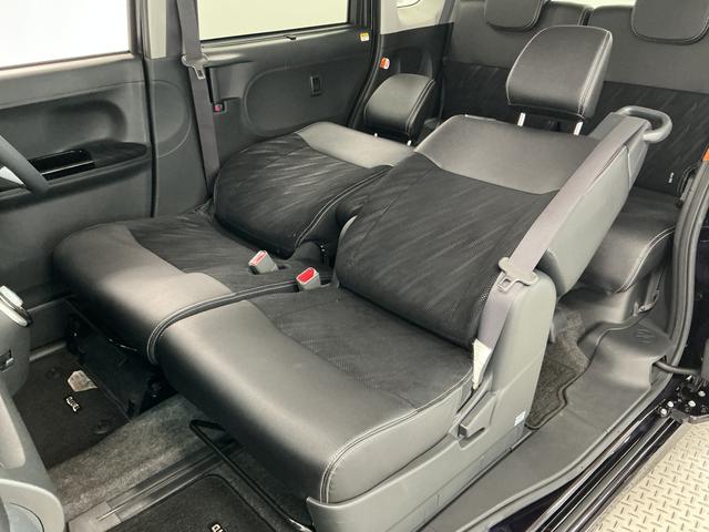 タントカスタムX トップエディションSA 禁煙 ワンオーナー ナビ1年保証 禁煙車 ワンオーナー フリップダウンモニター ナビ TV ETC バックカメラ 片側電動スライドドア DVD USB接続 Bluetooth LEDヘッドライト 14インチ純正アルミホイール(兵庫県)の中古車