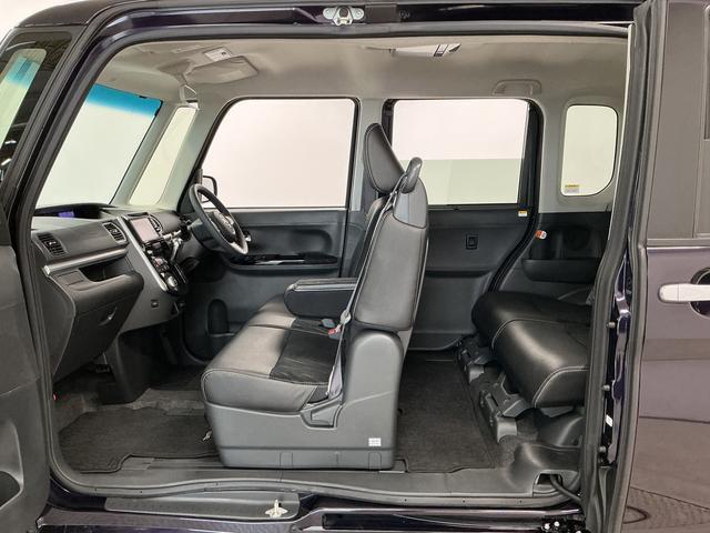 タントカスタムX トップエディションSA 禁煙 ワンオーナー ナビ1年保証 禁煙車 ワンオーナー フリップダウンモニター ナビ TV ETC バックカメラ 片側電動スライドドア DVD USB接続 Bluetooth LEDヘッドライト 14インチ純正アルミホイール(兵庫県)の中古車