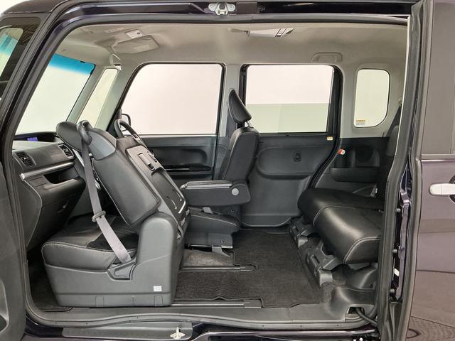 タントカスタムX トップエディションSA 禁煙 ワンオーナー ナビ1年保証 禁煙車 ワンオーナー フリップダウンモニター ナビ TV ETC バックカメラ 片側電動スライドドア DVD USB接続 Bluetooth LEDヘッドライト 14インチ純正アルミホイール(兵庫県)の中古車