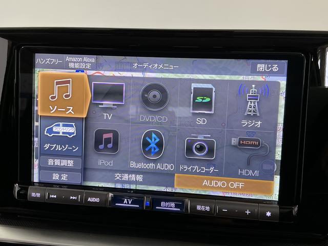 ロッキープレミアムG HEV 雹害車両 ワンオーナー 9インチナビ雹害車両 1年保証 ワンオーナー ETC 9インチナビTV ドラレコ パノラマモニター アダプティブクルーズコントロール 前後コーナーセンサー ブラインドスポットモニター 17インチ純正アルミホイール(兵庫県)の中古車