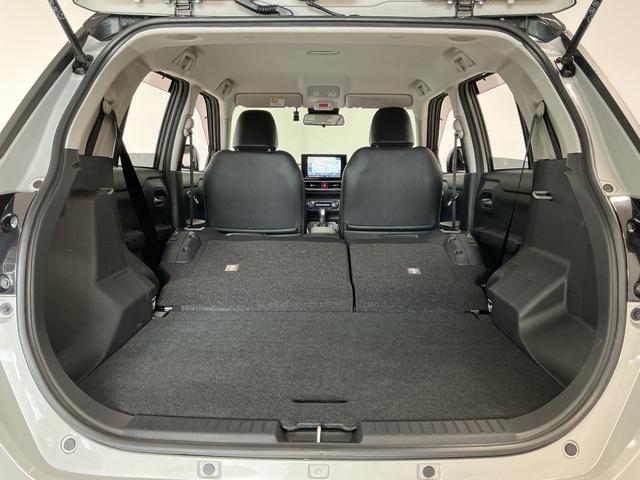 ロッキープレミアムG HEV 雹害車両 ワンオーナー 9インチナビ雹害車両 1年保証 ワンオーナー ETC 9インチナビTV ドラレコ パノラマモニター アダプティブクルーズコントロール 前後コーナーセンサー ブラインドスポットモニター 17インチ純正アルミホイール(兵庫県)の中古車